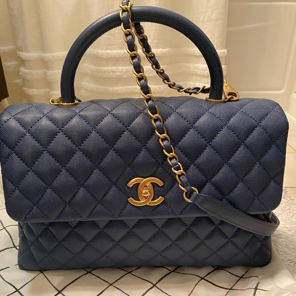 Chanel Coco Handel